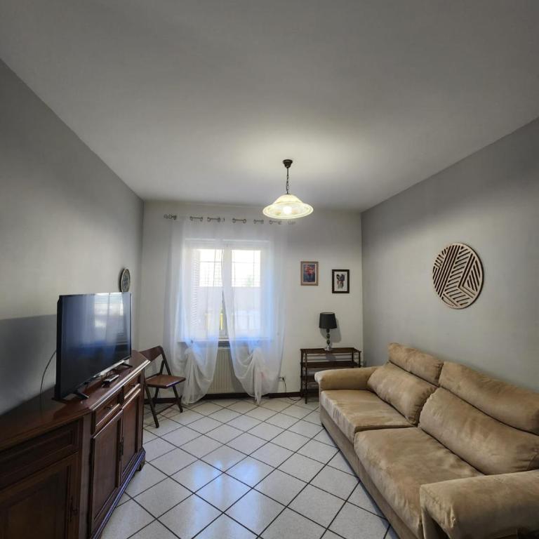 La Casa di Aeneas Home Sweet Home Viterbo - Appartamento con 1 Camera da Letto - 4