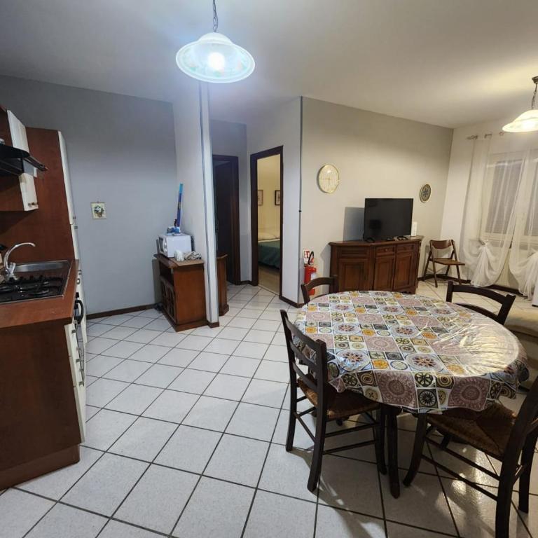 La Casa di Aeneas Home Sweet Home Viterbo - Appartamento con 1 Camera da Letto - 5