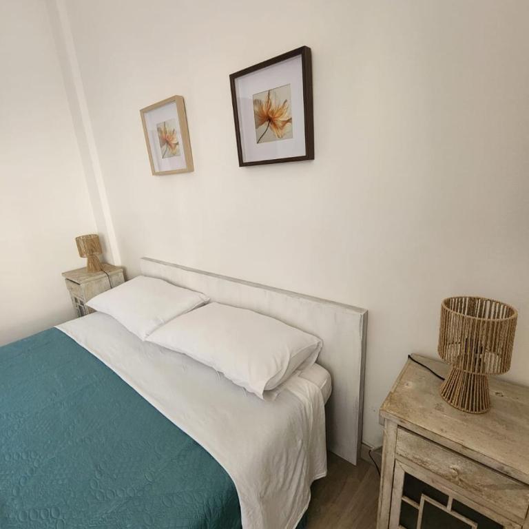 La Casa di Aeneas Home Sweet Home Viterbo - Appartamento con 1 Camera da Letto - 14