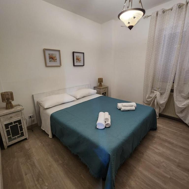 La Casa di Aeneas Home Sweet Home Viterbo - Appartamento con 1 Camera da Letto - 19