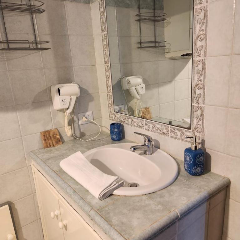 La Casa di Aeneas Home Sweet Home Viterbo - Appartamento con 1 Camera da Letto - 23
