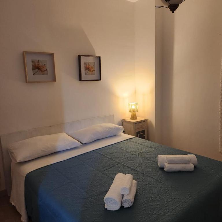 La Casa di Aeneas Home Sweet Home Viterbo - Appartamento con 1 Camera da Letto - 26