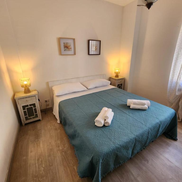 La Casa di Aeneas Home Sweet Home Viterbo - Appartamento con 1 Camera da Letto - 32