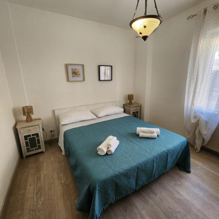 La Casa di Aeneas Home Sweet Home Viterbo - Appartamento con 1 Camera da Letto - 38