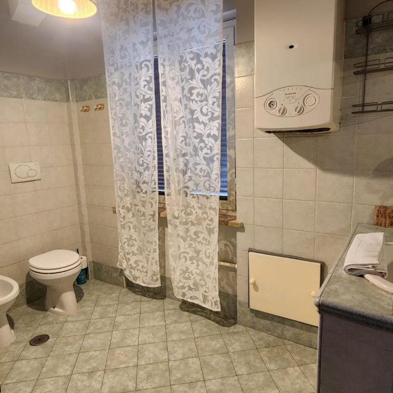 La Casa di Aeneas Home Sweet Home Viterbo - Appartamento con 1 Camera da Letto - 41
