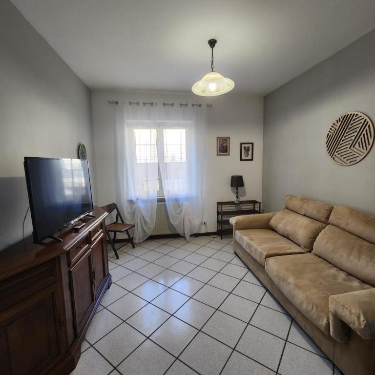 La Casa di Aeneas Home Sweet Home Viterbo - Appartamento con 1 Camera da Letto - 46