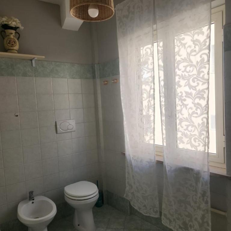 La Casa di Aeneas Home Sweet Home Viterbo - Appartamento con 1 Camera da Letto - 49