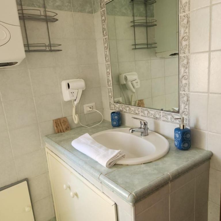 La Casa di Aeneas Home Sweet Home Viterbo - Appartamento con 1 Camera da Letto - 50