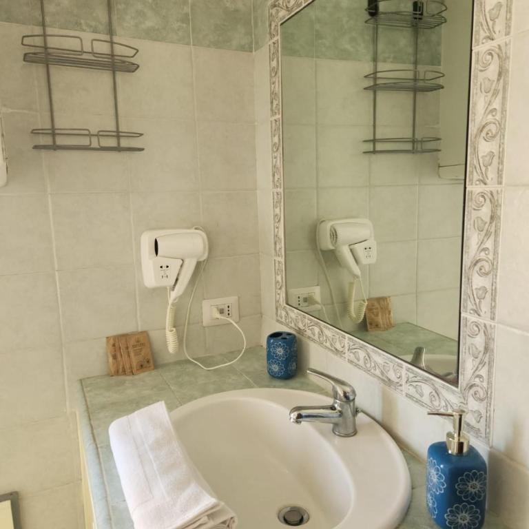 La Casa di Aeneas Home Sweet Home Viterbo - Appartamento con 1 Camera da Letto - 51