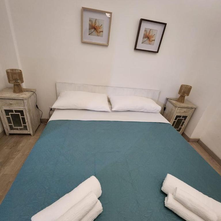 La Casa di Aeneas Home Sweet Home Viterbo - Appartamento con 1 Camera da Letto - 54