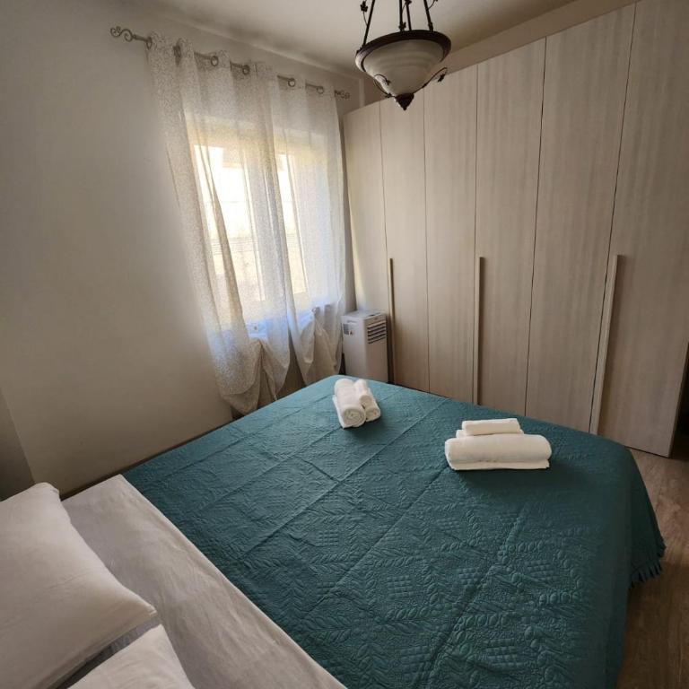 La Casa di Aeneas Home Sweet Home Viterbo - Appartamento con 1 Camera da Letto - 56