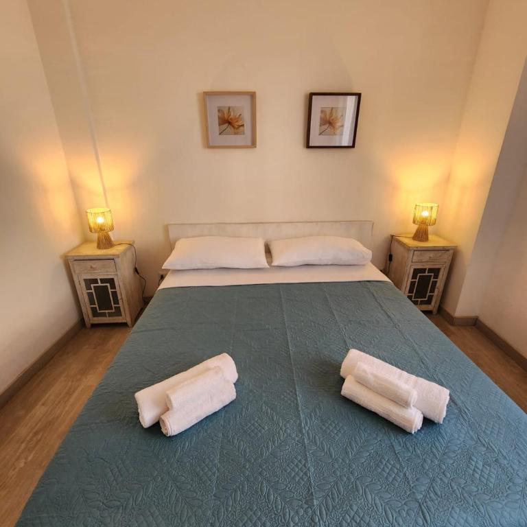 La Casa di Aeneas Home Sweet Home Viterbo - Appartamento con 1 Camera da Letto - 57