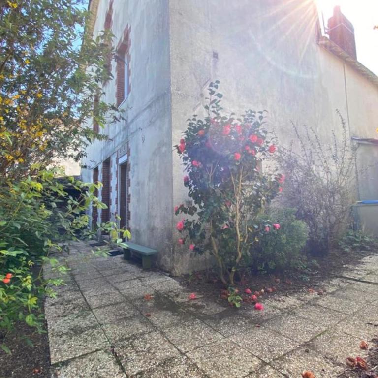 Quiet studio in Nantes ideal for two - Studio - 16
