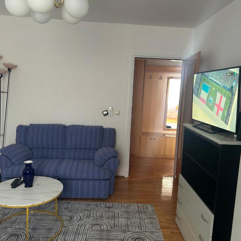Flex - Appartement 1 Chambre - 6