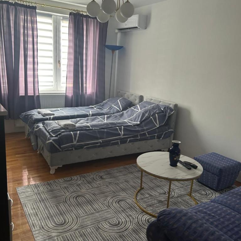 Flex - Appartement 1 Chambre - 7