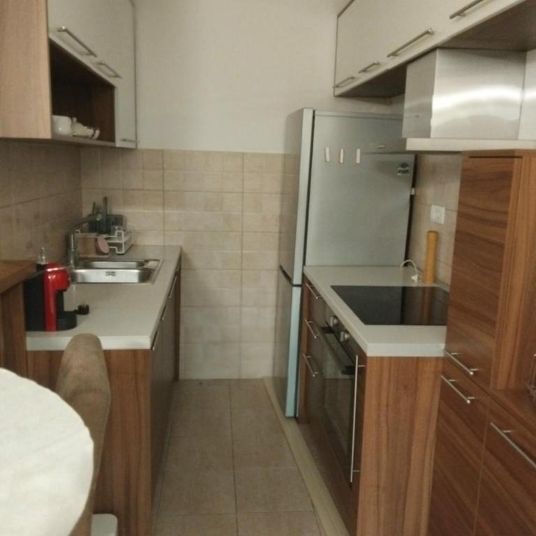 gloria - Apartman sa 1 Spavaćom Sobom - 2