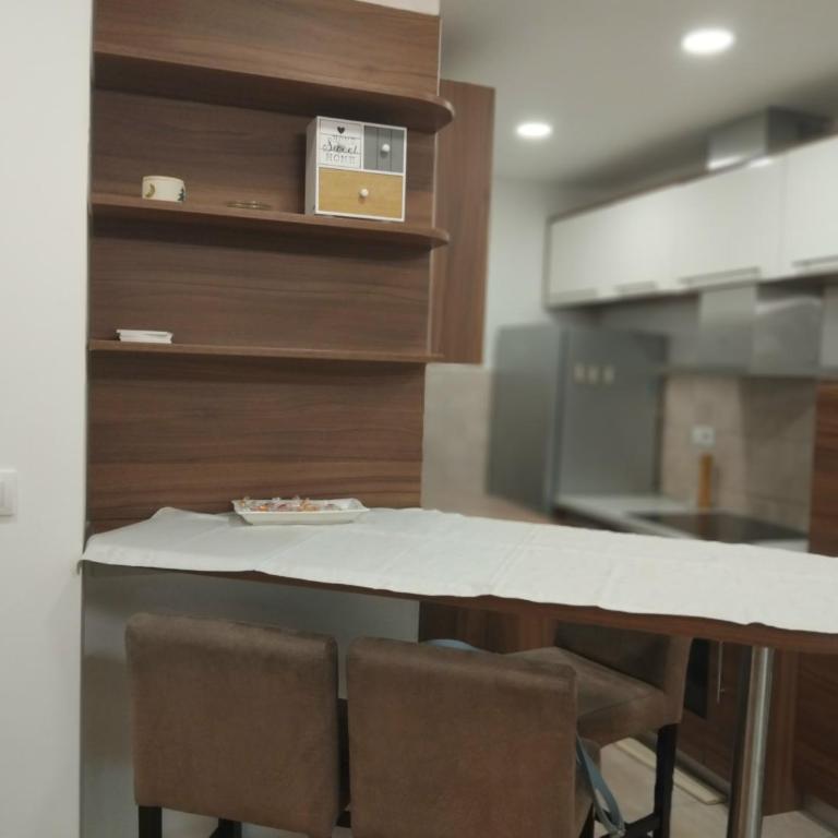 gloria - Apartman sa 1 Spavaćom Sobom - 4