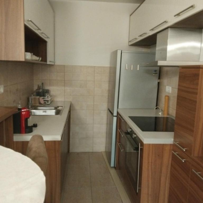 gloria - Apartman sa 1 Spavaćom Sobom - 8