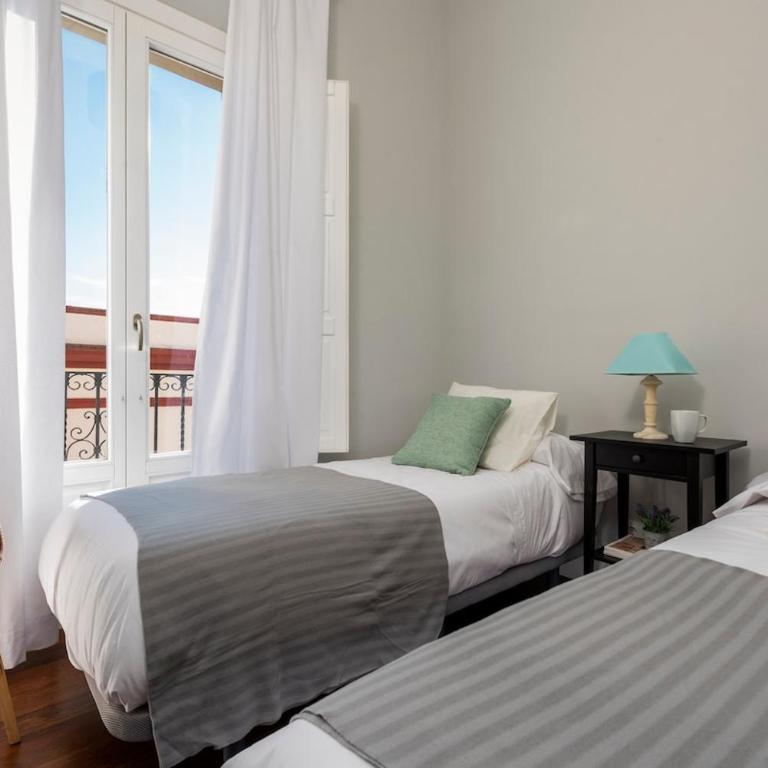 Atico A Imperial - Apartamento de 1 dormitorio - 6