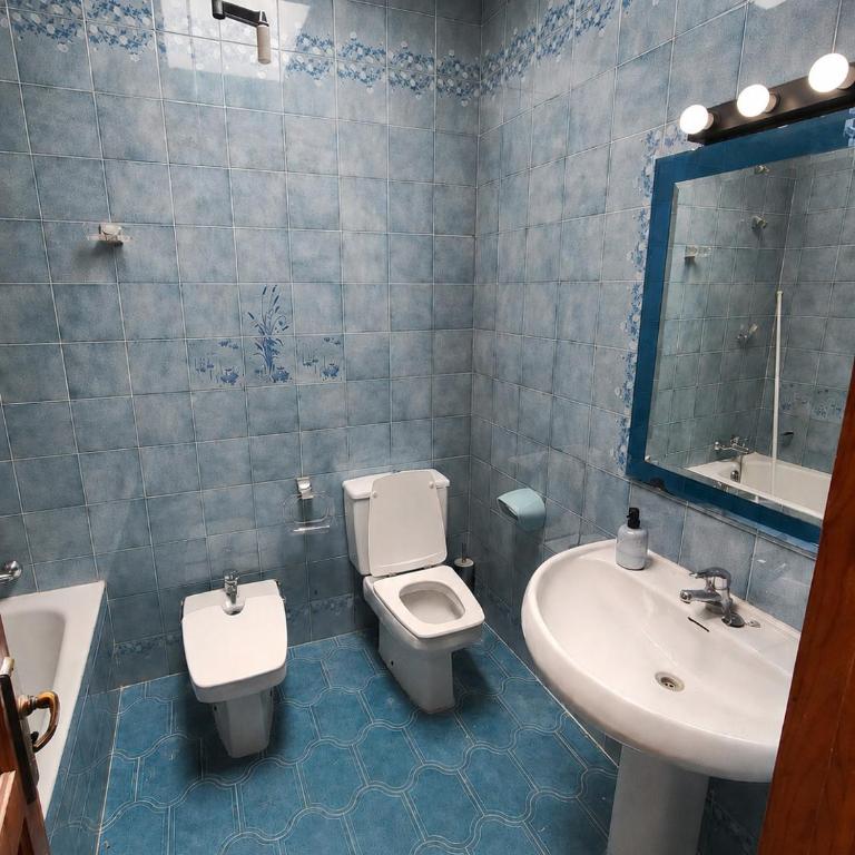 Casa Calderon - Haus mit 4 Schlafzimmern - 27