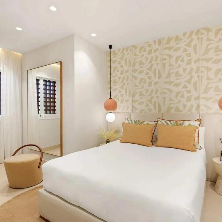 Ochoa 12 alojamento - Deluxe Apartment mit 3 Schlafzimmern - 13