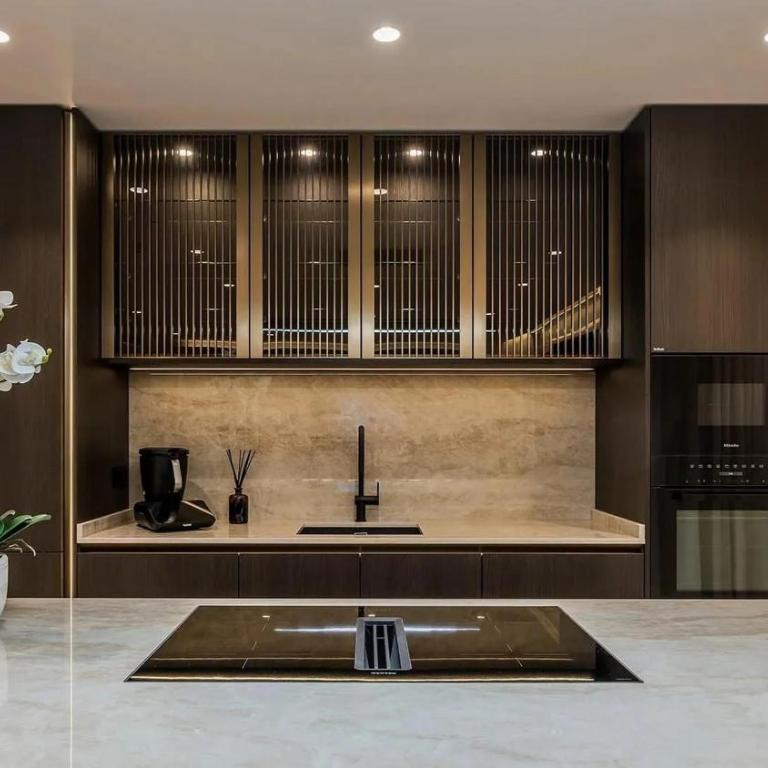 Ochoa 12 alojamento - Deluxe Apartment mit 3 Schlafzimmern - 3