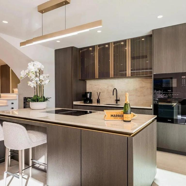 Ochoa 12 alojamento - Deluxe Apartment mit 3 Schlafzimmern - 7