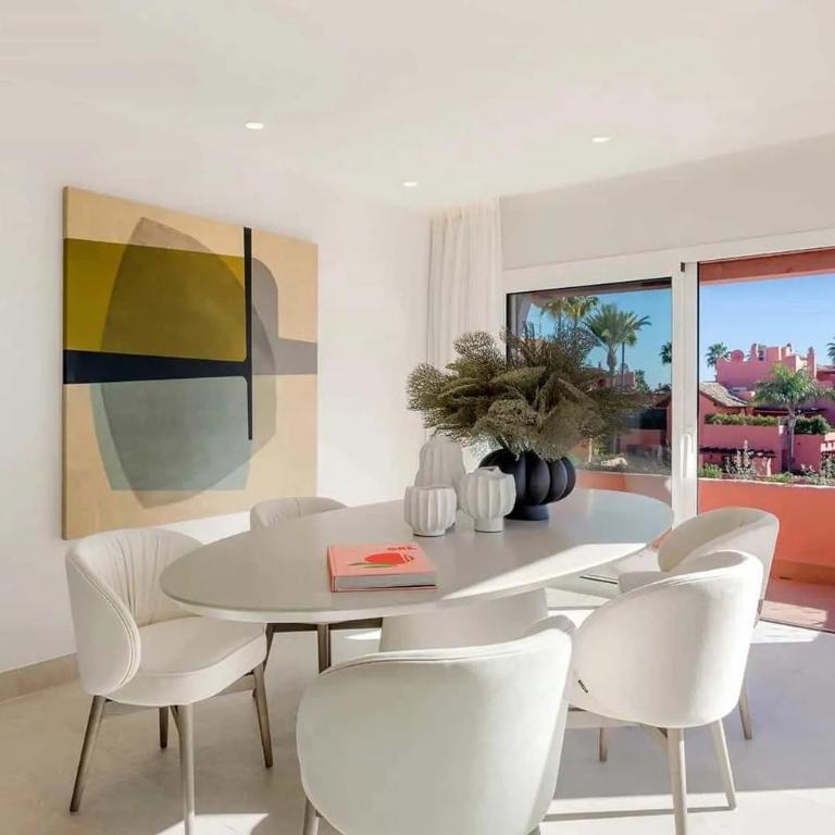 Ochoa 12 alojamento - Deluxe Apartment mit 3 Schlafzimmern - 16