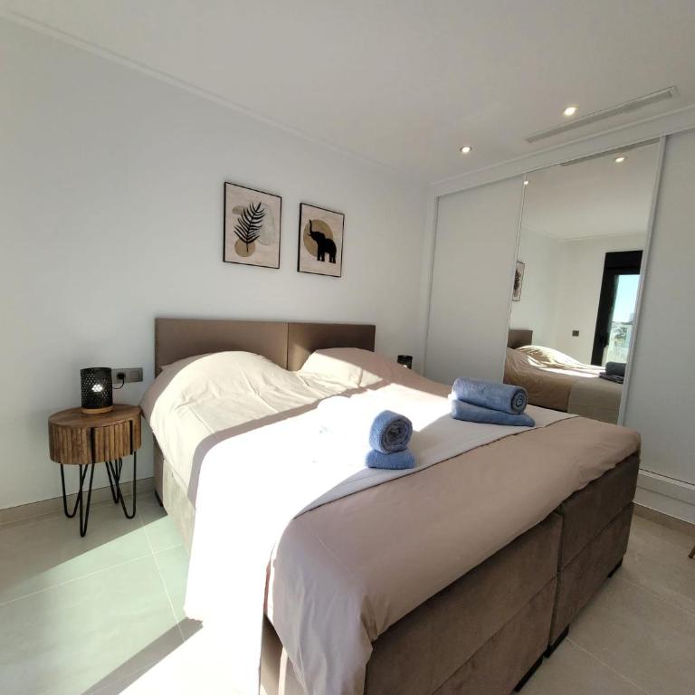 Casa Tortuga - Villa con piscina privada - 5