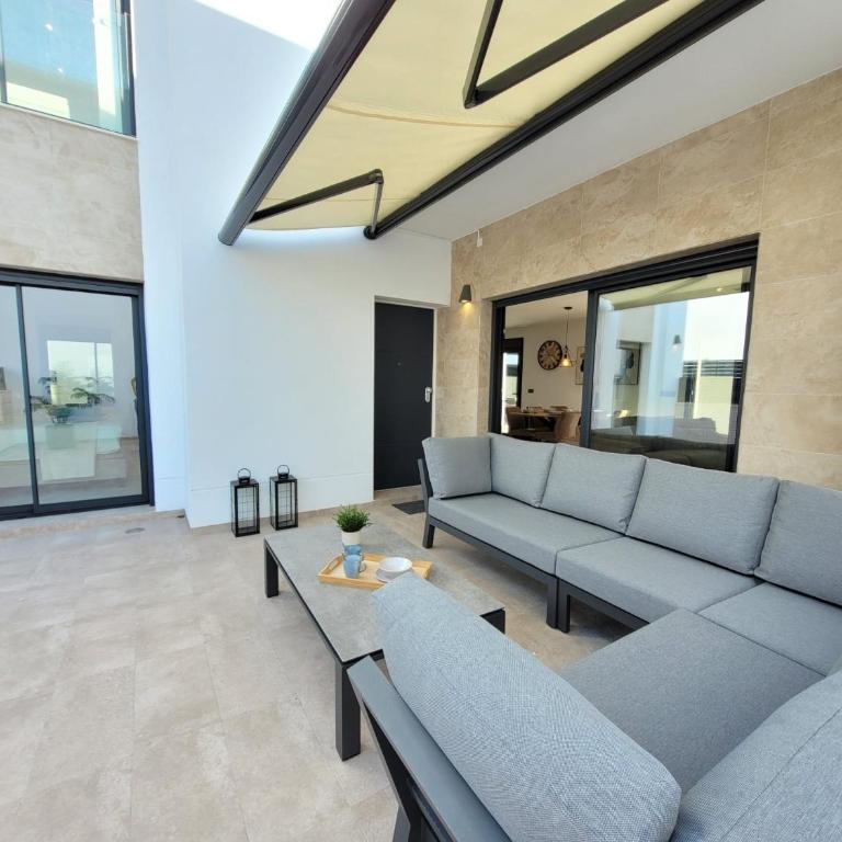 Casa Tortuga - Villa con piscina privada - 7