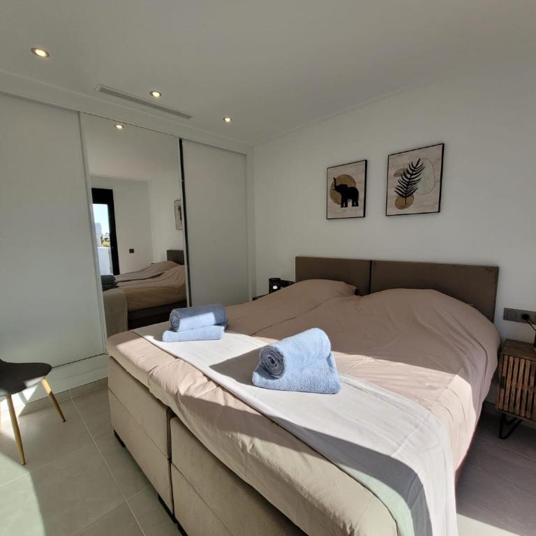 Casa Tortuga - Villa con piscina privada - 14