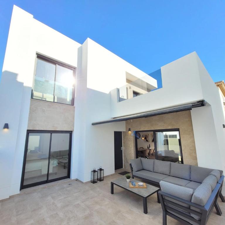 Casa Tortuga - Villa con piscina privada - 15