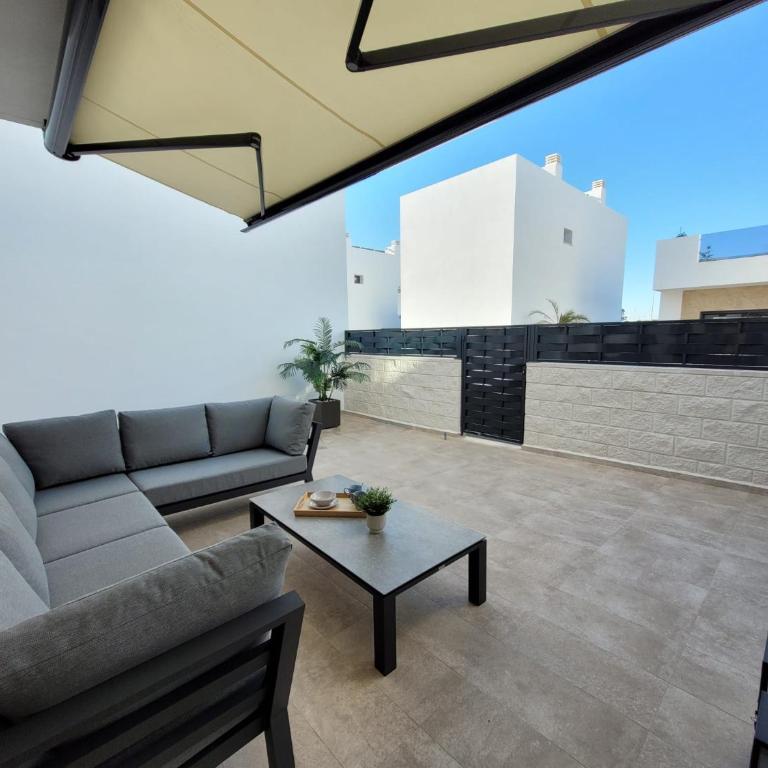 Casa Tortuga - Villa con piscina privada - 17