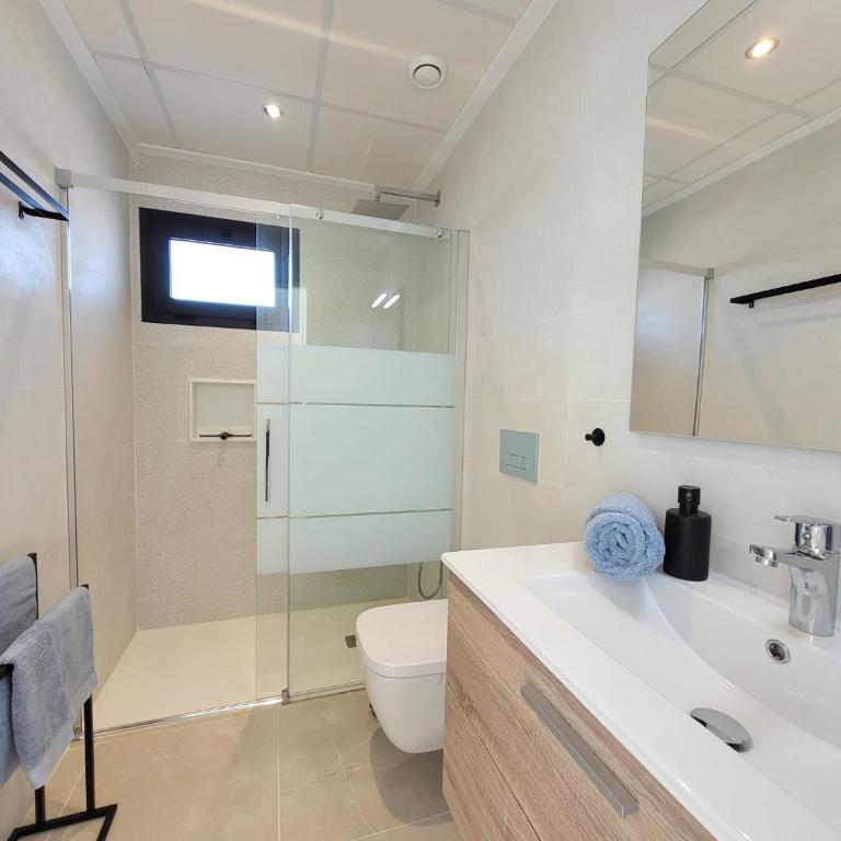 Casa Tortuga - Villa con piscina privada - 18