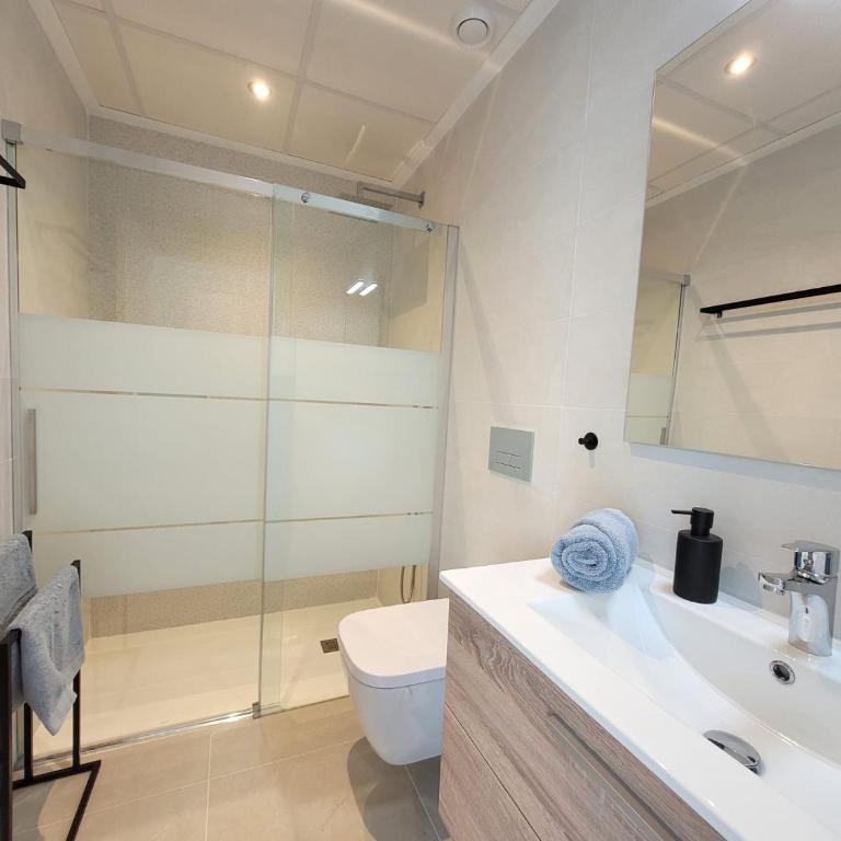 Casa Tortuga - Villa con piscina privada - 19