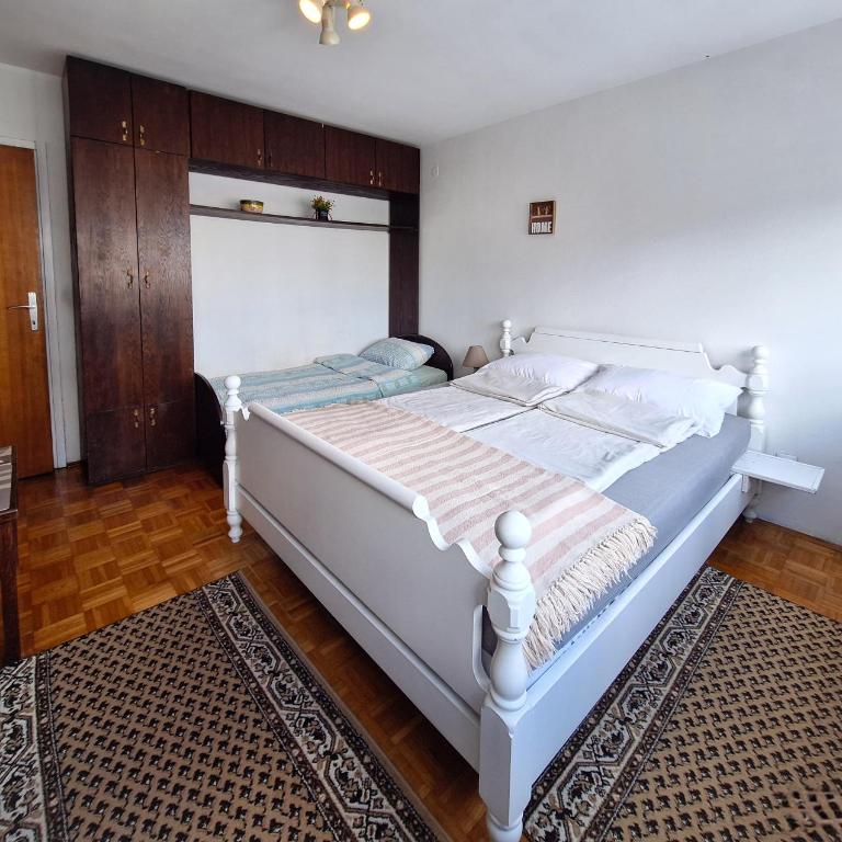 Apartman Pasic - One-Bedroom Apartment - 7