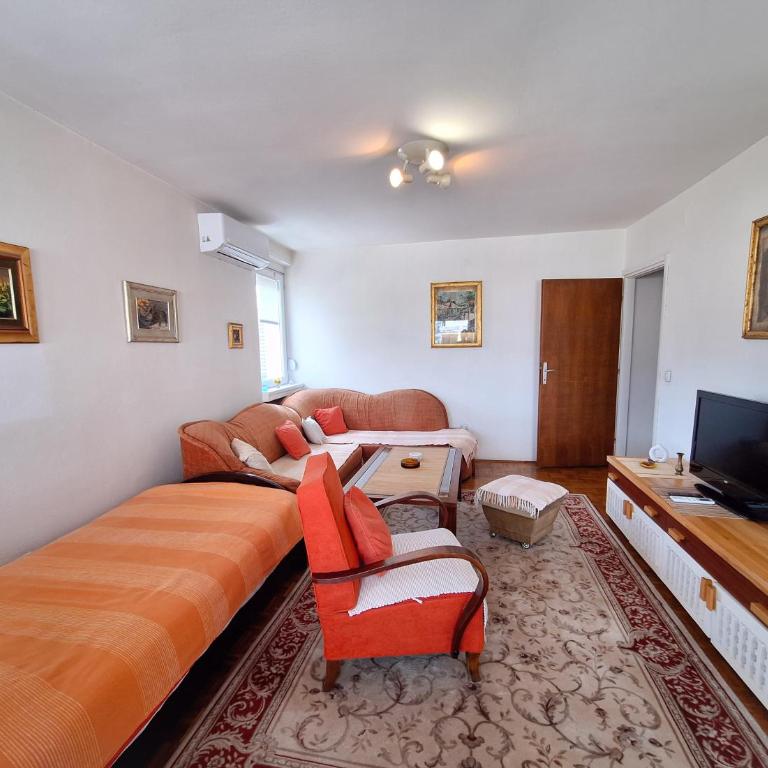 Apartman Pasic - One-Bedroom Apartment - 2