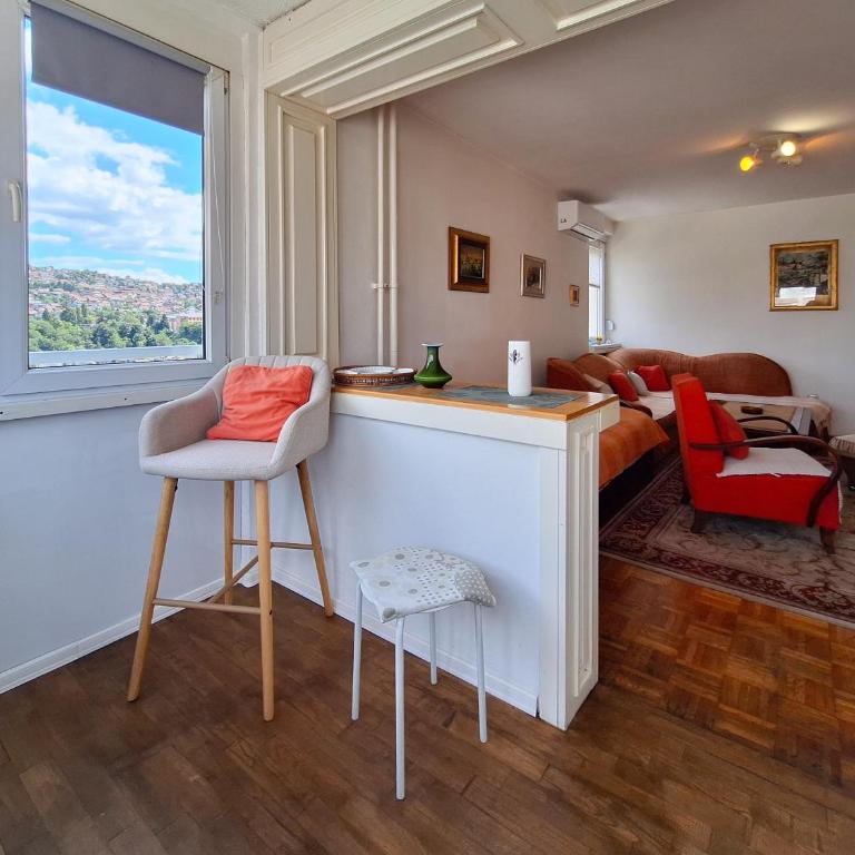 Apartman Pasic - One-Bedroom Apartment - 4