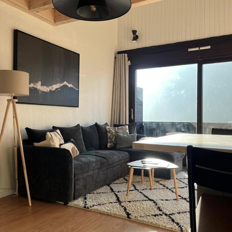 Beautiful Croix chalet ski top - Maison 3 Chambres - 2