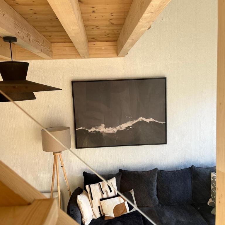 Beautiful Croix chalet ski top - Maison 3 Chambres - 3