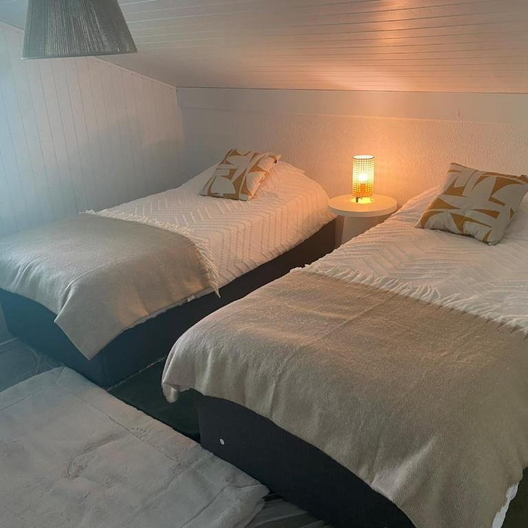 Beautiful Croix chalet ski top - Maison 3 Chambres - 6