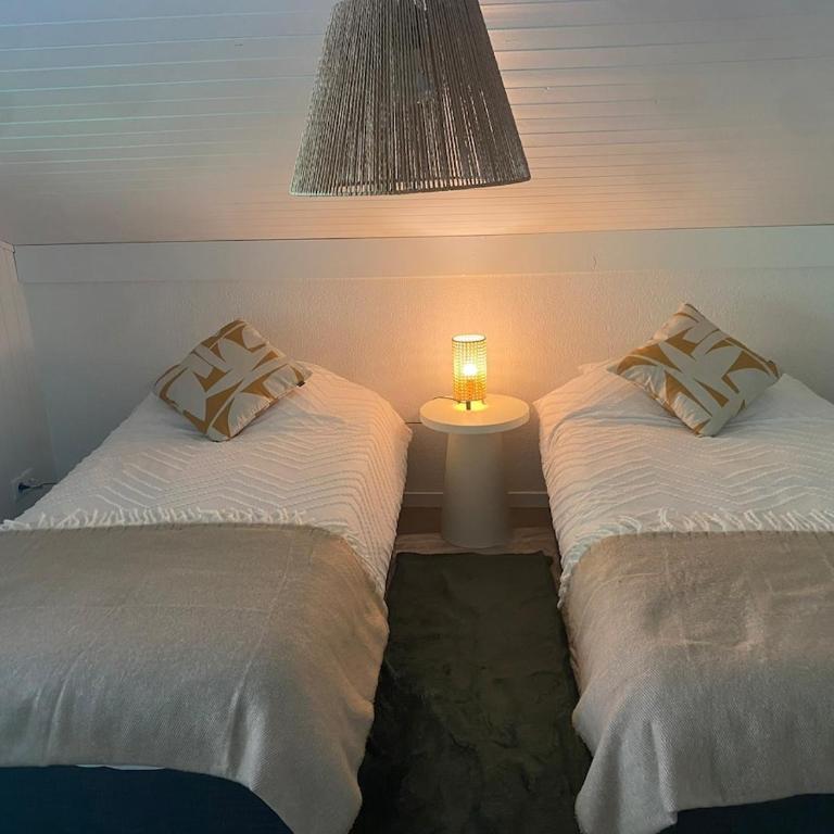 Beautiful Croix chalet ski top - Maison 3 Chambres - 14