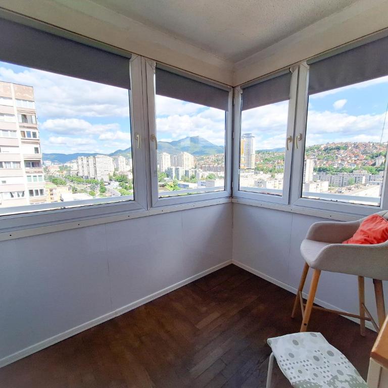Apartman Pasic - One-Bedroom Apartment - 17