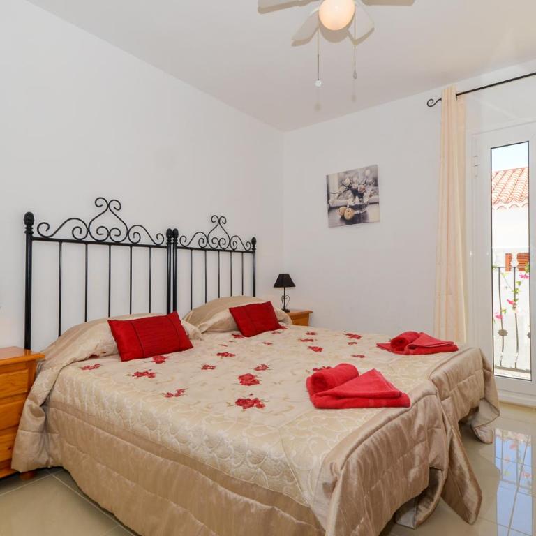 Holiday Villa with Private Pool - Villa Superior - 10