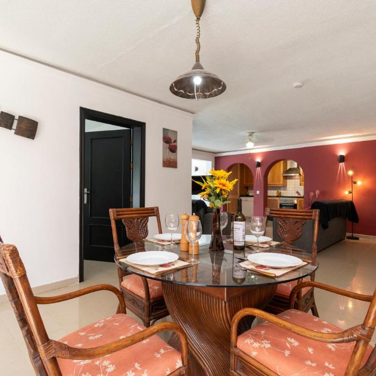 Holiday Villa with Private Pool - Villa Superior - 25