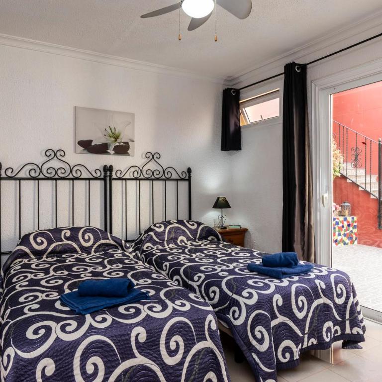 Holiday Villa with Private Pool - Villa Superior - 20