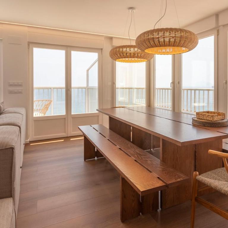 Peñón de Ifach Penthouse by Costa CarpeDiem - Apartamento Ático - 10