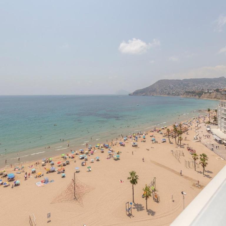 Peñón de Ifach Penthouse by Costa CarpeDiem - Apartamento Ático - 8