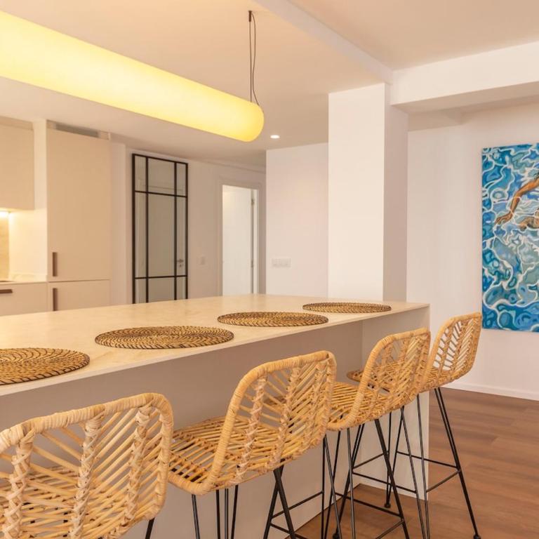 Peñón de Ifach Penthouse by Costa CarpeDiem - Apartamento Ático - 15