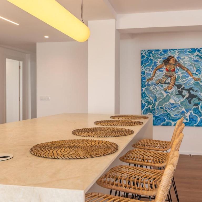 Peñón de Ifach Penthouse by Costa CarpeDiem - Apartamento Ático - 17